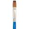 12 Pack: Cotman Watercolour™ Short Handle One Stroke Brush